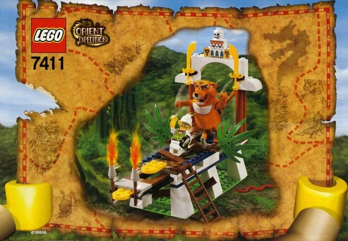 Tygurah's Roar