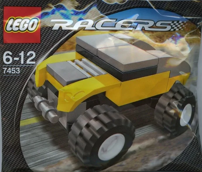 Off Road