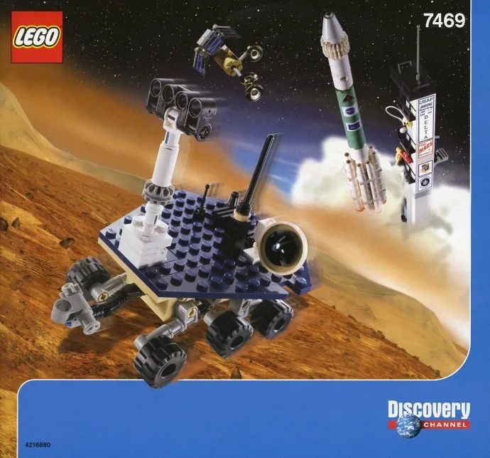 Mission To Mars