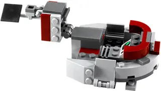 Clone Troopers vs. Droidekas