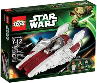 A-wing Starfighter