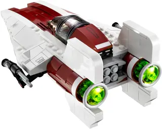 A-wing Starfighter