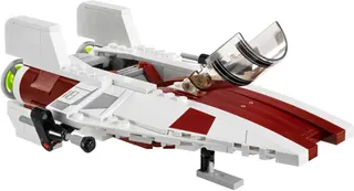 A-wing Starfighter