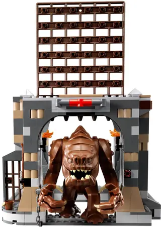 Rancor Pit