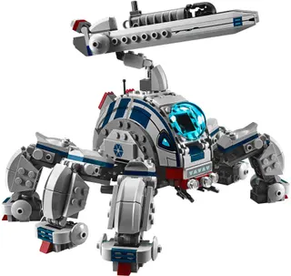 Umbaran MHC (Mobile Heavy Cannon)
