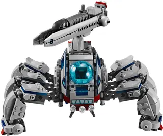 Umbaran MHC (Mobile Heavy Cannon)