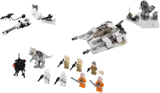 Battle of Hoth