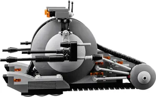 Corporate Alliance Tank Droid