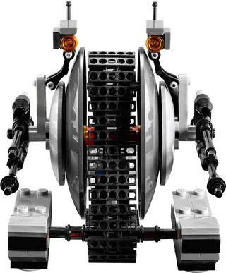 Corporate Alliance Tank Droid