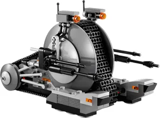 Corporate Alliance Tank Droid