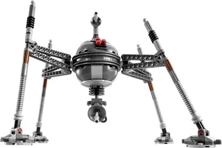 Homing Spider Droid