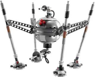 Homing Spider Droid