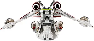 Republic Gunship
