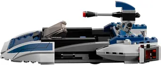 Mandalorian Speeder