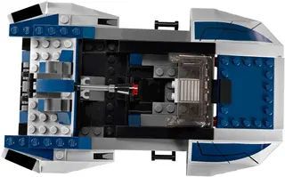 Mandalorian Speeder