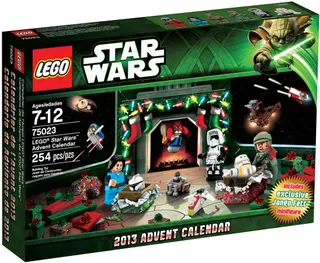 LEGO Star Wars Advent Calendar