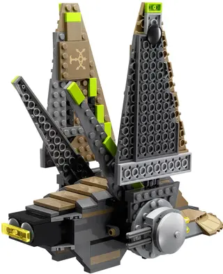 HH-87 Starhopper