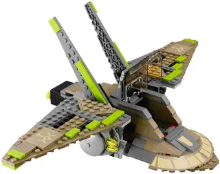 HH-87 Starhopper