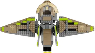 HH-87 Starhopper
