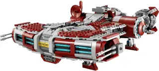 Jedi Defender-class Cruiser