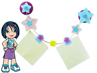 Memo Minis