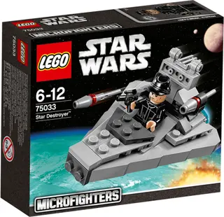 Star Destroyer