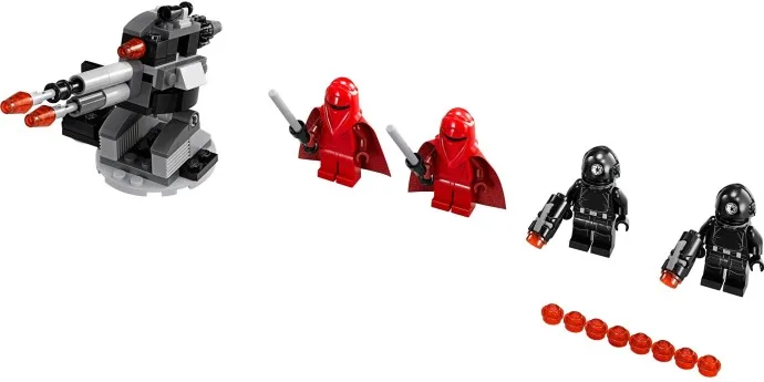 Death Star Troopers