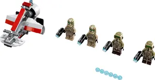 Kashyyyk Troopers