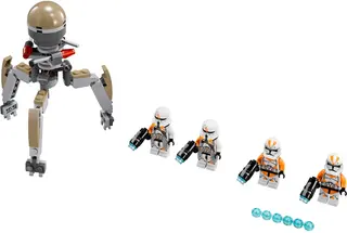 Utapau Troopers