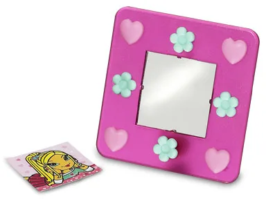 Friendship Frame / Mirror