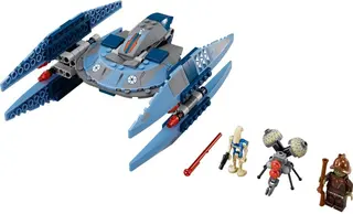 Vulture Droid