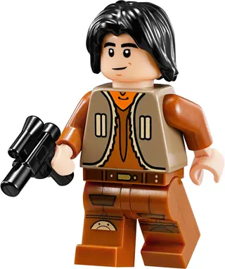The Phantom