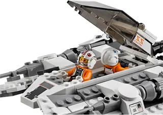 Snowspeeder