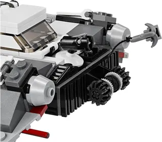 Snowspeeder
