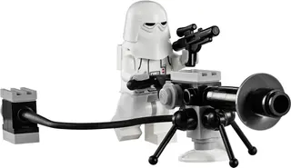 Snowspeeder