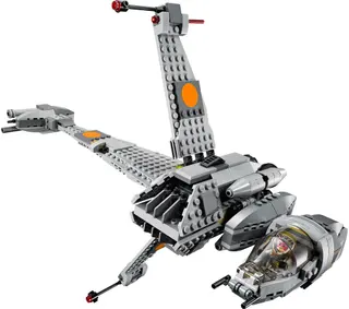 B-wing™