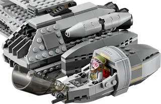 B-wing™