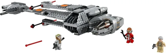 B-wing™