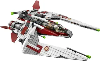 Jedi Scout Fighter