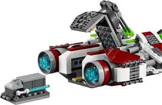 Jedi Scout Fighter