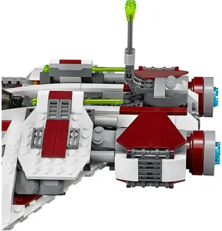 Jedi Scout Fighter