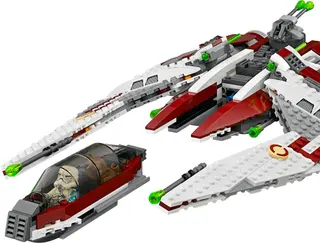 Jedi Scout Fighter