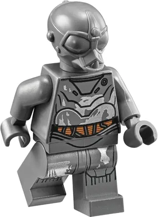 Jedi Scout Fighter
