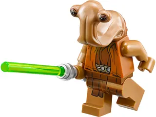 Jedi Scout Fighter