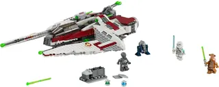 Jedi Scout Fighter