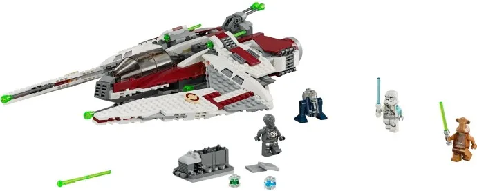 Jedi Scout Fighter