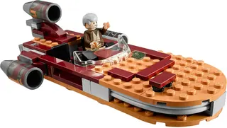 Mos Eisley Cantina