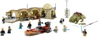 Mos Eisley Cantina