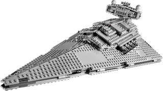 Imperial Star Destroyer