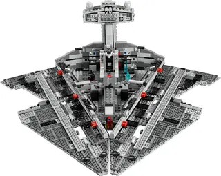 Imperial Star Destroyer